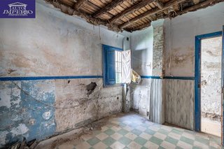 Chalet en venta en Albaicín en Granada