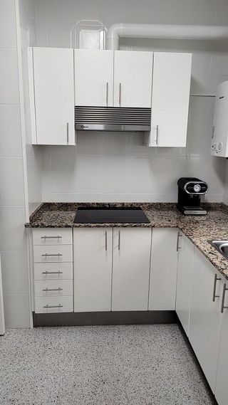 Piso en venta en Bufalà en Badalona