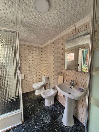 Chalet en venta en Ca n'Oriach en Sabadell