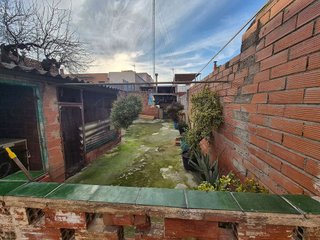 Chalet en venta en Ca n'Oriach en Sabadell