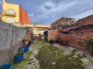 Chalet en venta en Ca n'Oriach en Sabadell