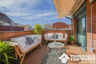 Casa adosada en venta en Instituts - Ponent - Sota el Camí Ral en Granollers