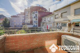 Casa adosada en venta en Instituts - Ponent - Sota el Camí Ral en Granollers