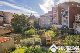 Casa adosada en venta en Instituts - Ponent - Sota el Camí Ral en Granollers