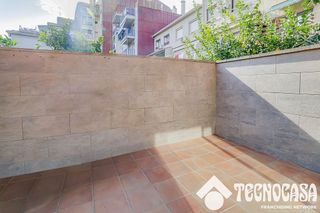 Casa adosada en venta en Instituts - Ponent - Sota el Camí Ral en Granollers