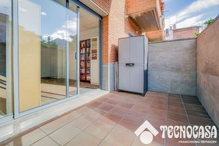 Casa adosada en venta en Instituts - Ponent - Sota el Camí Ral en Granollers