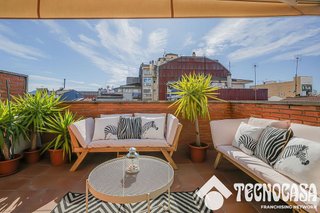 Casa adosada en venta en Instituts - Ponent - Sota el Camí Ral en Granollers