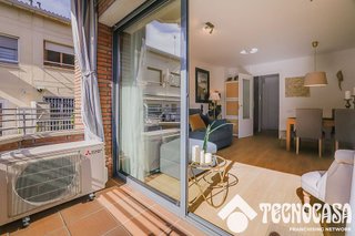 Casa adosada en venta en Instituts - Ponent - Sota el Camí Ral en Granollers
