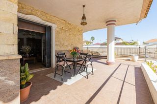 Chalet en venta en Alguazas