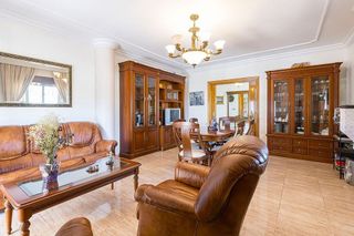 Chalet en venta en Alguazas