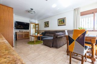 Chalet en venta en Alguazas