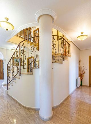 Chalet en venta en Alguazas