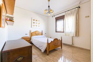 Chalet en venta en Alguazas