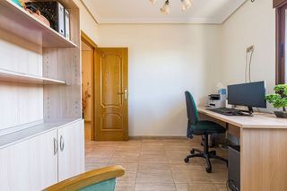 Chalet en venta en Alguazas