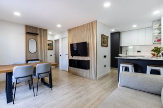 Piso en venta en Poble Nou - Zona Esportiva en Terrassa