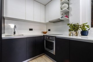 Piso en venta en Poble Nou - Zona Esportiva en Terrassa