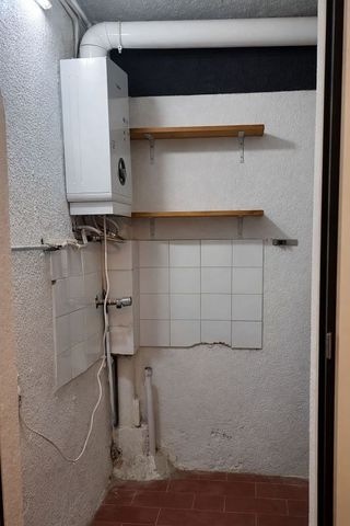 Piso en venta en Martorell