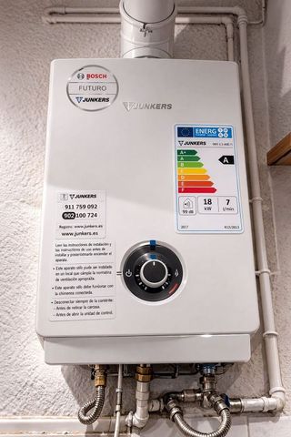 Piso en venta en Martorell