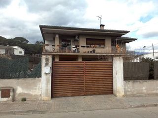 Chalet en venta en Llinars del Valles