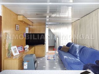 Ático en venta en Sanfeliu en Hospitalet de Llobregat, L´