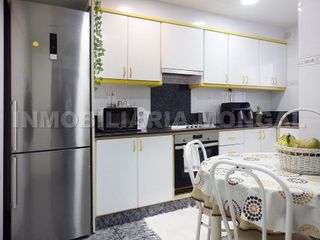 Ático en venta en Sanfeliu en Hospitalet de Llobregat, L´