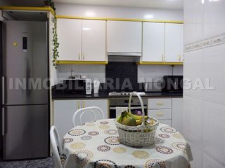 Ático en venta en Sanfeliu en Hospitalet de Llobregat, L´