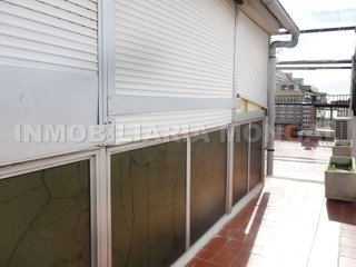 Ático en venta en Sanfeliu en Hospitalet de Llobregat, L´