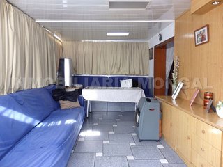 Ático en venta en Sanfeliu en Hospitalet de Llobregat, L´