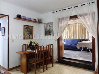 Ático en venta en Sanfeliu en Hospitalet de Llobregat, L´