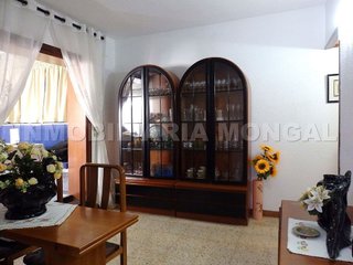 Ático en venta en Sanfeliu en Hospitalet de Llobregat, L´