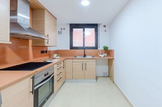 Piso en venta en Centre en Ripollet