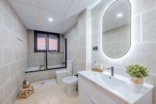 Piso en venta en Centre en Ripollet