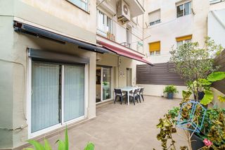Piso en venta en El Camp d'en Grassot i Gràcia Nova en Barcelona