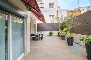Piso en venta en El Camp d'en Grassot i Gràcia Nova en Barcelona