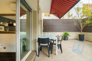 Piso en venta en El Camp d'en Grassot i Gràcia Nova en Barcelona