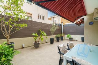 Piso en venta en El Camp d'en Grassot i Gràcia Nova en Barcelona