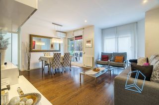 Piso en venta en El Camp d'en Grassot i Gràcia Nova en Barcelona