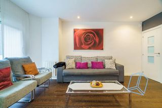 Piso en venta en El Camp d'en Grassot i Gràcia Nova en Barcelona