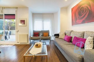 Piso en venta en El Camp d'en Grassot i Gràcia Nova en Barcelona