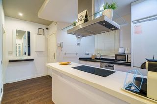 Piso en venta en El Camp d'en Grassot i Gràcia Nova en Barcelona