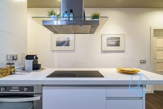 Piso en venta en El Camp d'en Grassot i Gràcia Nova en Barcelona