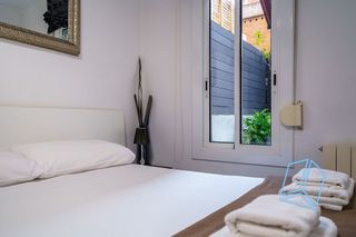 Piso en venta en El Camp d'en Grassot i Gràcia Nova en Barcelona