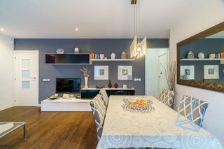 Piso en venta en El Camp d'en Grassot i Gràcia Nova en Barcelona