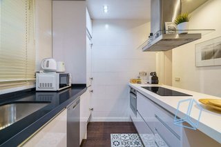 Piso en venta en El Camp d'en Grassot i Gràcia Nova en Barcelona