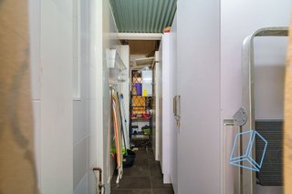 Piso en venta en El Camp d'en Grassot i Gràcia Nova en Barcelona