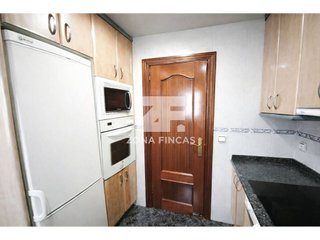 Piso en venta en Centre en Santa Coloma de Gramanet