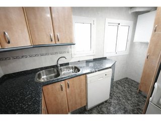 Piso en venta en Centre en Santa Coloma de Gramanet