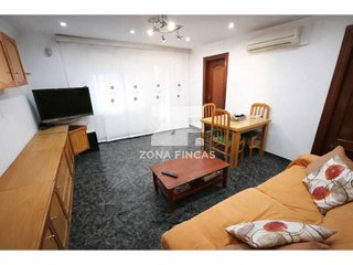 Piso en venta en Centre en Santa Coloma de Gramanet