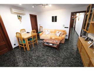 Piso en venta en Centre en Santa Coloma de Gramanet