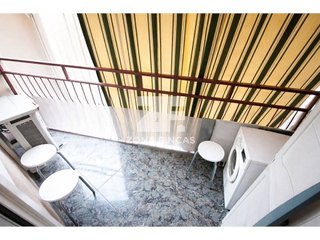 Piso en venta en Centre en Santa Coloma de Gramanet